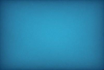 The primary subject of the image is a large, dark blue sky. The setting is a vast, open space with no visible landmarks or objects. The visual style is a simple, unadorned representation of the sky. The colors and mood are predominantly dark and moody, with the blue hue creating a sense of depth and vastness.