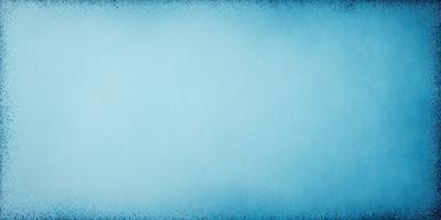 The primary subject of the image is a large, empty blue canvas. The setting is a blue background, which creates a sense of depth and space. The visual style is a digital art, as the canvas appears to be a digital representation of a painting. The colors and mood of the image are predominantly blue, giving it a calm and serene atmosphere.