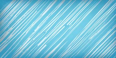 The primary subject of the image is a blue and white patterned wallpaper. The setting is a room with a blue wall, and the visual style is a digital art or illustration. The dominant colors are blue and white, creating a calm and soothing atmosphere.