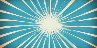 The primary subject of the image is a bright, white light source, which appears to be a sun or a light bulb. The light source is surrounded by a blue background, creating a visually striking contrast. The visual style of the image is a combination of a photo and a digital art, as it captures the light source in a unique and artistic manner. The colors and mood of the image are predominantly blue and bright, with a sense of energy and vibrancy.