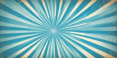 The primary subject of the image is a blue and white striped pattern. The setting is a blue background, and the visual style appears to be a combination of a photo and a digital art or illustration. The dominant colors are blue and white, creating a calm and soothing atmosphere.