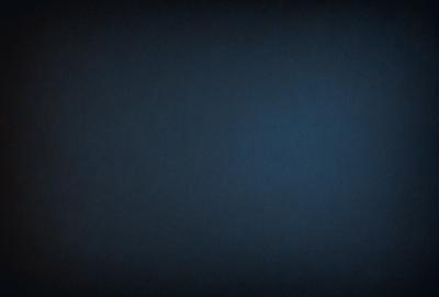 The primary subject of the image is a dark blue background with a few small white dots. The setting is a black background, and the visual style appears to be a digital art or illustration. The colors and mood of the image are predominantly dark and moody, with the blue background creating a sense of depth and the white dots adding a touch of contrast.