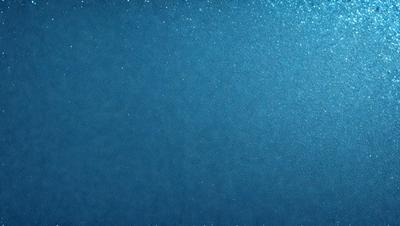 The primary subject of the image is a blue background with a pattern of glittering stars. The setting is a dark blue sky, and the visual style appears to be a digital art or illustration. The colors and mood of the image are predominantly dark blue and starry, creating a sense of depth and mystery.