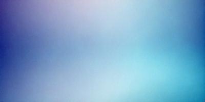 The primary subject of the image is a large, empty, and cloudy blue sky. The setting is a vast, open space with no visible landmarks or objects. The visual style is a natural, outdoor scene with a focus on the sky. The colors and mood are predominantly blue, creating a calm and serene atmosphere.
