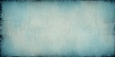 The primary subject of the image is a white wall with a blue background. The setting is a room with a blue wall, and the visual style is a photo. The colors and mood of the image are predominantly blue, creating a calm and serene atmosphere.