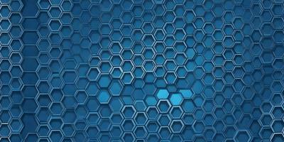 The primary subject of the image is a blue and white patterned surface, which appears to be a wall or a piece of artwork. The setting is indoors, with the patterned surface being the main focus of the image. The visual style is a combination of digital art and illustration, creating a unique and intricate design. The colors and mood of the image are predominantly blue and white, giving it a clean and modern appearance.