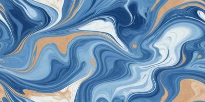 The primary subject of the image is a blue and white swirling pattern, which appears to be a digital art or illustration. The setting is a white surface, possibly a wall or a table, with the swirling pattern as the main focus. The visual style is a mix of digital art and illustration, creating a unique and eye-catching design. The dominant colors are blue and white, with the swirling pattern adding a sense of movement and depth to the overall atmosphere.