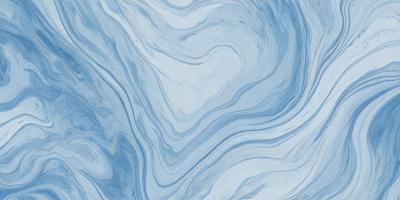 The primary subject of the image is a blue and white swirling pattern, which appears to be a digital art or illustration. The setting is a blue and white surface, possibly a wall or a piece of fabric. The visual style is modern and artistic, with the swirling pattern being the main focus of the image. The colors and mood of the image are predominantly blue and white, creating a sense of calmness and tranquility.
