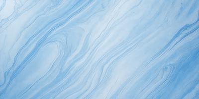 The primary subject of the image is a blue and white swirling pattern, which appears to be a painting or a digital artwork. The setting is a blue background, which complements the swirling pattern. The visual style is a combination of painting and digital art, creating a unique and eye-catching design. The colors and mood of the image are predominantly blue and white, giving it a calming and serene atmosphere.