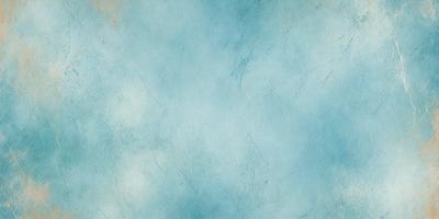 The primary subject of the image is a blue wall with a textured surface. The setting is a room with a blue background. The visual style is a photo of a blue wall with a textured surface. The dominant colors are blue and white, creating a calm and serene atmosphere.