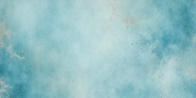 The primary subject of the image is a blue wall with a white background. The setting appears to be a room with a blue wall, and the visual style is a photo. The dominant colors are blue and white, creating a calm and serene atmosphere.