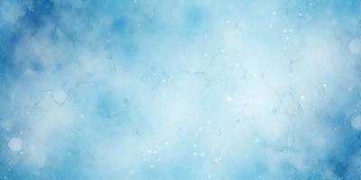 The primary subject of the image is a blue and white marbled surface, which appears to be a wall or a piece of art. The setting is a cloudy sky, which adds a sense of depth and atmosphere to the scene. The visual style is a combination of digital art and illustration, creating a unique and artistic representation of the marbled surface. The colors and mood of the image are predominantly blue and white, with a touch of gray, giving it a calm and serene appearance.