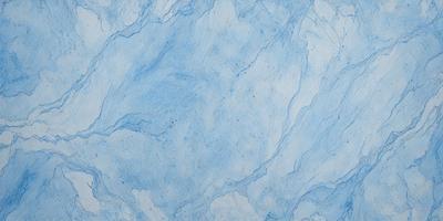 The primary subject of the image is a blue and white marbled paper with a pattern of swirls and waves. The setting is a blue and white marbled paper, which serves as the background. The visual style is a digital art, as the paper appears to be a digital representation of a marbled paper. The colors and mood of the image are predominantly blue and white, creating a calm and serene atmosphere.