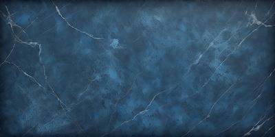 The primary subject of the image is a blue wall with a textured surface. The setting is a room with a blue wall, and the visual style is a close-up of the wall. The dominant colors are blue and white, creating a calm and serene atmosphere.