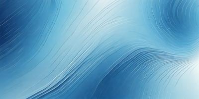 The primary subject of the image is a blue and white patterned surface, which appears to be a piece of art or a design element. The setting is a blue background, which complements the blue and white pattern. The visual style of the image is a combination of digital art and illustration, creating a unique and eye-catching design. The colors and mood of the image are predominantly blue and white, giving it a calm and soothing atmosphere.