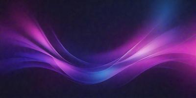 The primary subject of the image is a blue and purple swirl, which appears to be a digital art or illustration. The setting is a dark background, which contrasts with the swirl. The visual style is a combination of digital art and illustration, creating a unique and eye-catching design. The colors and mood of the image are predominantly blue and purple, giving it a calming and soothing atmosphere.