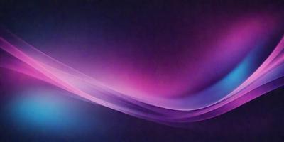 The primary subject of the image is a colorful, swirling pattern that resembles a painting or a digital artwork. The setting is a dark background, which contrasts with the vibrant colors of the swirling pattern. The visual style appears to be a combination of photo and digital art, creating a unique and eye-catching image. The dominant colors are pink, purple, and blue, giving the image a lively and energetic atmosphere.