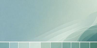 The primary subject of the image is a large, white, and blue painting. The painting is displayed on a wall, and it features a blue background with a white and blue design. The visual style of the painting is a combination of digital art and illustration, creating a unique and eye-catching piece of art. The colors and mood of the painting are predominantly blue and white, giving it a calm and serene atmosphere.