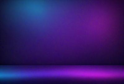 The primary subject of the image is a purple wall. The setting is a room with a purple background. The visual style is a photo, and the dominant colors are purple and pink. The overall atmosphere is calm and serene.