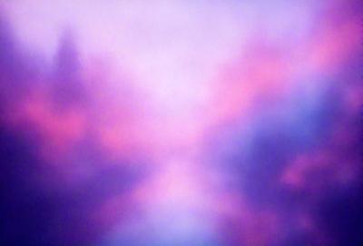The primary subject of the image is a purple sky with a pink hue. The sky appears to be a mix of purple and pink, creating a unique and vibrant atmosphere. The setting is a cloudy sky, which adds to the overall visual style of the image. The colors and mood of the image suggest a sense of tranquility and beauty, as the sky appears to be serene and peaceful.