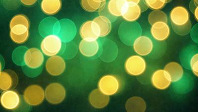 The primary subject of the image is a close-up of a green and yellow light source, possibly a light bulb or a neon sign. The setting is a dark background, which contrasts with the bright colors of the light source. The visual style appears to be a digital art or illustration, as the light source is depicted with a detailed and vibrant appearance. The colors and mood of the image are predominantly green and yellow, creating a warm and inviting atmosphere.
