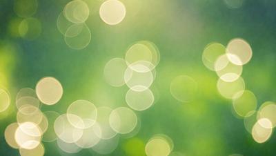 The primary subject of the image is a bright green field with a sunny atmosphere. The setting is a lush green field, and the visual style is a photo. The colors and mood are predominantly green, with a warm and inviting ambiance.