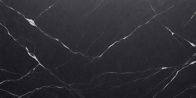 The primary subject of the image is a marble countertop with a black background. The countertop appears to be made of marble, and it has a black color. The visual style of the image is a close-up of the marble countertop, showcasing its texture and details. The colors and mood of the image are dark and moody, with the black background and the marble countertop creating a dramatic and sophisticated atmosphere.