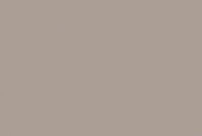 The primary subject of the image is a gray wall. The setting is a plain, empty room with no other objects or people visible. The visual style is a close-up of the gray wall, which gives a sense of depth and texture. The colors and mood of the image are predominantly gray, creating a calm and serene atmosphere.