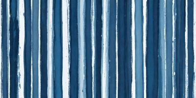 The primary subject of the image is a blue and white striped pattern. The setting is a blue background, and the visual style appears to be a digital art or illustration. The dominant colors are blue and white, creating a calm and soothing atmosphere.