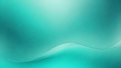 The primary subject of the image is a blue wave, which is the main focus of the scene. The setting is a blue background, which creates a vibrant and lively atmosphere. The visual style of the image is a combination of a photo and digital art, giving it a unique and artistic appearance. The dominant colors in the image are blue and green, which contribute to the overall mood of the scene.