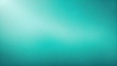 The primary subject of the image is a large, blue wall. The setting is a room with a blue background, and the visual style is a painting. The dominant colors are blue and green, creating a calm and serene atmosphere.