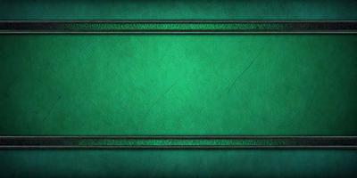The primary subject of the image is a green background with a patterned texture. The setting is a green wall, and the visual style appears to be a digital art or illustration. The colors and mood of the image are predominantly green, creating a calm and serene atmosphere.