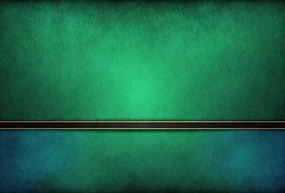 The primary subject of the image is a green background. The setting is a large, empty space with a green hue. The visual style is a digital art or illustration, as the background appears to be a digital creation. The colors and mood are predominantly green, creating a calm and serene atmosphere.