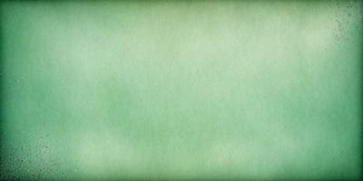 The primary subject of the image is a large, empty, and bright green space. The setting is a cloudy sky, and the visual style is a photo. The colors and mood of the image are predominantly green, creating a calm and serene atmosphere.