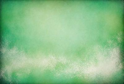 The primary subject of the image is a large body of water, which appears to be a vast ocean. The setting is a green background, possibly a painting or a digital artwork. The visual style suggests that the image is a digital artwork or a painting, as it captures the vastness of the ocean and the vibrant green color of the background. The colors and mood of the image convey a sense of tranquility and serenity, as the vast ocean stretches out into the distance.