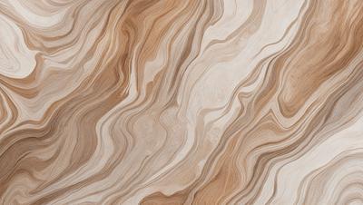 The primary subject of the image is a wooden surface with a unique and intricate pattern. The setting is a close-up view of the wooden surface, showcasing the details of the pattern. The visual style is a close-up of the wooden surface, which gives a sense of depth and texture. The colors and mood of the image are warm and natural, with the wooden surface being the main focus.