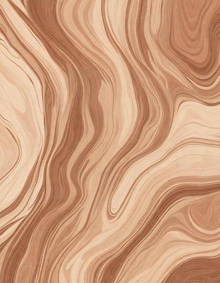 The primary subject of the image is a wooden surface with a unique and intricate pattern. The setting is a close-up view of the wooden surface, showcasing the details of the pattern. The visual style is a close-up of the wooden surface, which gives a sense of depth and texture. The colors and mood of the image are warm and natural, with the wooden surface being the main focus.