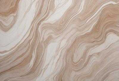 The image features a wooden surface with a unique and intricate pattern. The primary subject is the wooden material, which appears to be a piece of wood or a wooden wall. The setting is a room with a wooden floor, and the visual style is a close-up of the wooden surface. The colors and mood of the image are warm and natural, with the wooden material being the main focus.