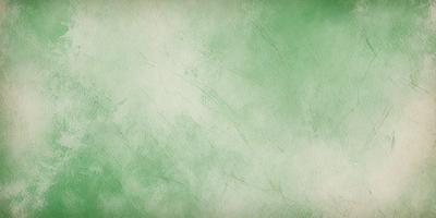 The primary subject of the image is a green wall with a textured surface. The setting is a room with a green wall, and the visual style is a close-up of the wall. The colors and mood of the image are predominantly green, creating a calm and soothing atmosphere.