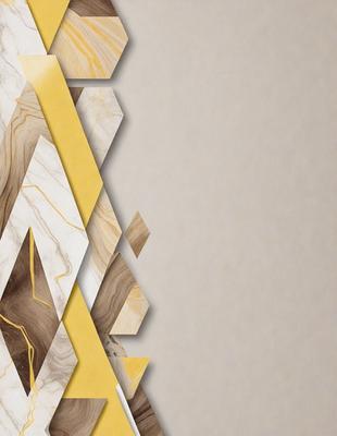 The primary subject of the image is a marble-like pattern, which is displayed in a variety of colors and textures. The setting is a white background, which provides a clean and minimalist appearance. The visual style is a combination of digital art and illustration, creating a unique and eye-catching design. The colors and mood of the image are vibrant and lively, with the marble pattern serving as the focal point of the composition.