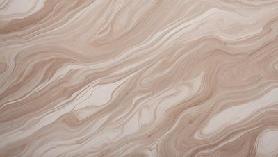 The image features a wooden surface with a unique and intricate pattern. The pattern is reminiscent of a marble or wood grain texture, giving the surface a natural and elegant appearance. The wooden surface is the primary subject of the image, and it is set against a backdrop of a wall or a room. The visual style of the image is a close-up of the wooden surface, showcasing the intricate pattern and texture. The colors and mood of the image are warm and inviting, with the wooden surface