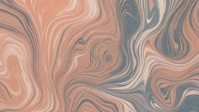 The primary subject of the image is a close-up of a marbled surface, which appears to be a combination of red and blue colors. The setting is a room with a wall that features this unique pattern. The visual style of the image is a close-up of the marbled surface, showcasing its intricate design. The colors and mood of the image are vibrant and lively, with the red and blue hues creating a striking contrast against each other.