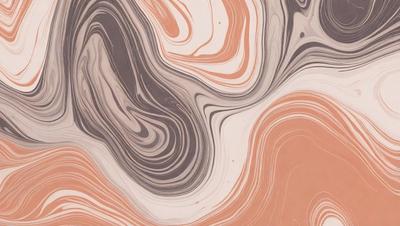 The image features a large, intricate, and colorful pattern on a surface. The primary subject is a close-up of the pattern, which appears to be a combination of a painting and a photograph. The setting is a pink background, which adds a vibrant and warm tone to the scene. The visual style is a mix of artistic elements, such as the painting and the photograph, creating a unique and captivating image. The colors and mood of the image are predominantly warm and inviting, with the