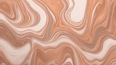 The primary subject of the image is a close-up of a wooden surface with a patterned texture. The setting is a room with a wooden floor, and the visual style appears to be a combination of a photo and a digital art or illustration. The colors and mood of the image are warm and inviting, with the wooden surface and patterned texture creating a cozy and comfortable atmosphere.