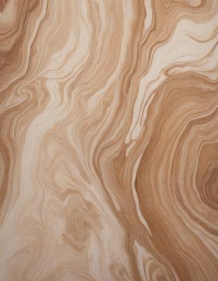 The image features a wooden surface with a unique and intricate pattern. The primary subject is the wooden surface, which appears to be a piece of wood or a wooden wall. The setting is a room with a wooden floor, and the visual style is a close-up of the wooden surface. The colors and mood of the image are warm and natural, with the wooden surface being the main focus.