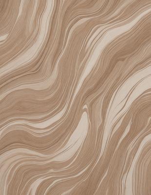 The primary subject of the image is a wooden surface with a unique and intricate pattern. The setting is a close-up of the wooden surface, showcasing the detailed design. The visual style is a combination of a photo and a digital art, as the wooden surface appears to be a blend of natural and artificial elements. The colors and mood of the image are warm and inviting, with the wooden surface providing a sense of texture and depth.