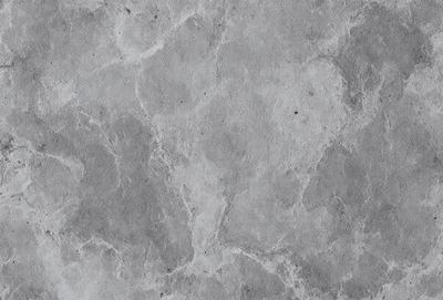 The primary subject of the image is a close-up of a grey stone wall. The setting is a stone wall, and the visual style is a photo. The dominant colors are grey, and the overall atmosphere is textured and natural.