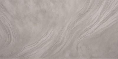 The image features a large, textured surface with a mix of light and dark colors. The primary subject is a close-up of the surface, which appears to be a marble or stone material. The setting is a room with a wall, and the visual style is a combination of a photo and a drawing. The colors and mood of the image are a mix of light and dark tones, creating a visually interesting and unique pattern.