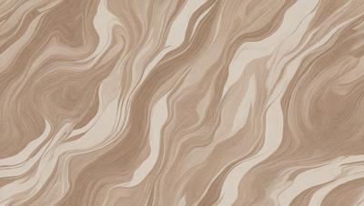 The primary subject of the image is a wooden surface with a unique and intricate pattern. The setting is a close-up of the wooden surface, showcasing the detailed design. The visual style is a combination of a photo and a digital art, as the wooden surface appears to be a blend of natural and artificial elements. The colors and mood of the image are warm and inviting, with the wooden surface providing a sense of texture and depth.