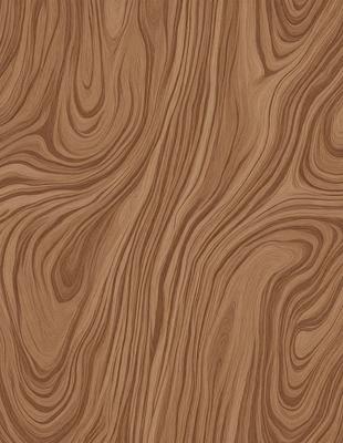 The primary subject of the image is a wooden surface with a unique and intricate pattern. The setting is a close-up of the wooden surface, showcasing the details of the pattern. The visual style is a close-up of the wooden surface, which gives a sense of depth and texture. The colors and mood of the image are warm and natural, with the wooden surface being the main focus.